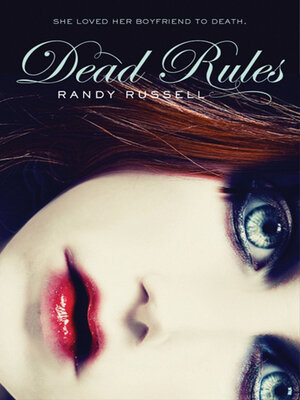 cover image of Dead Rules